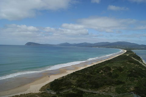 7-Day Best Of Tasmania Adventure Experience From Hobart (flexible Ticket) - Attractions Brisbane 2