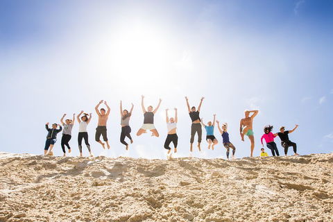 7-Day Best Of Tasmania Adventure Experience From Hobart (flexible Ticket) - Attractions Brisbane 4