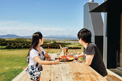 One-Way East Coaster - Attractions Brisbane 2