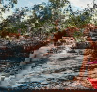Litchfield National Park Day Tour from Darwin With Waterfalls And Buley Rockhole - Attractions Brisbane