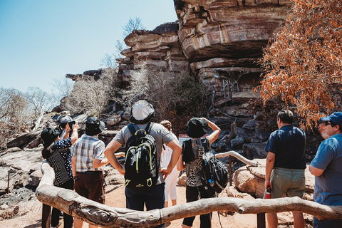 Kakadu Full-Day Tour From Darwin With Lunch - Attractions Brisbane 1