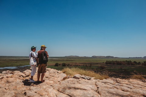 Kakadu Full-Day Tour From Darwin With Lunch - Attractions Brisbane 2