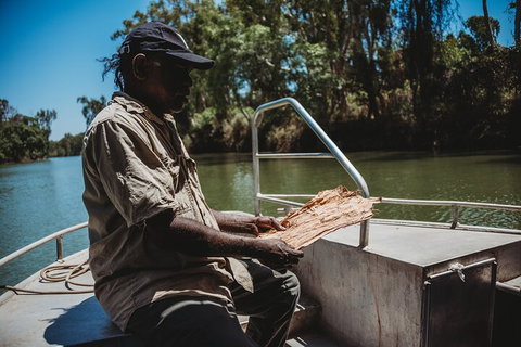 Kakadu Full-Day Tour From Darwin With Lunch - Attractions Brisbane 3