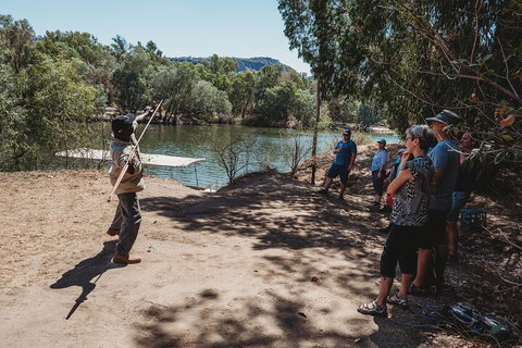 Kakadu Full-Day Tour From Darwin With Lunch - Attractions Brisbane 5