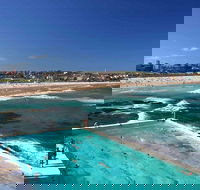 Private Sydney City and Bondi Beach Half Day Tour - Attractions Brisbane