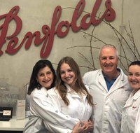 Barossa Valley Indulgence Day Including Make Your Own Blend Experience - Attractions Brisbane