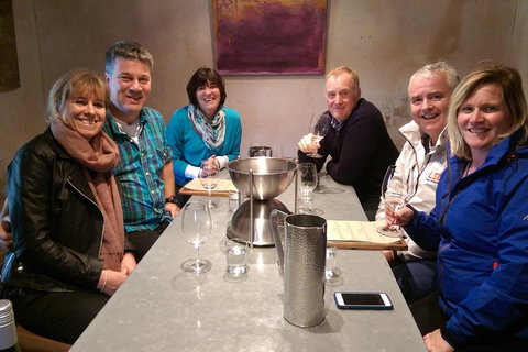 Barossa Valley Indulgence Day Including Make Your Own Blend Experience - Attractions Brisbane 5