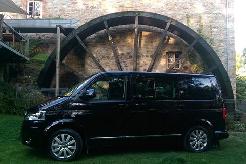 McLaren Vale Intimate Winery Tour By Private Limo - Attractions Brisbane 5
