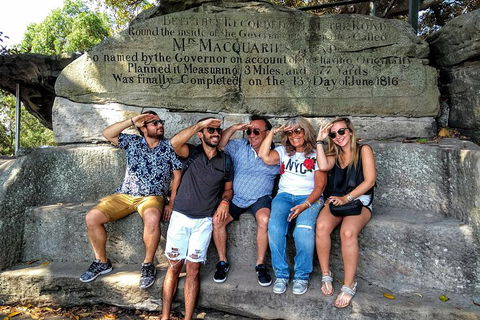 Private Sydney Half Day Tour Including Sydney Opera House And Bondi Beach - Attractions Brisbane 3