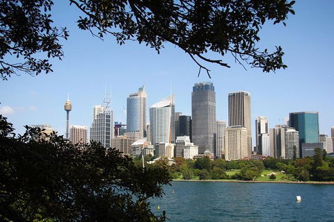 Private Sydney Half Day Tour Including Sydney Opera House And Bondi Beach - Attractions Brisbane 5