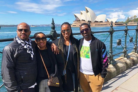 Private Sydney Full Day Tour Including Sydney Opera House, Bondi And Manly - Attractions Brisbane 2