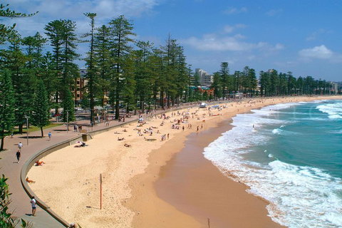 Private Sydney Full Day Tour Including Sydney Opera House, Bondi And Manly - Attractions Brisbane 3