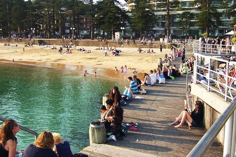 Private Sydney Full Day Tour Including Sydney Opera House, Bondi And Manly - Attractions Brisbane 4