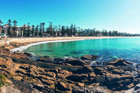 Private Sydney Full Day Tour Including Sydney Opera House, Bondi And Manly - Attractions Brisbane 5
