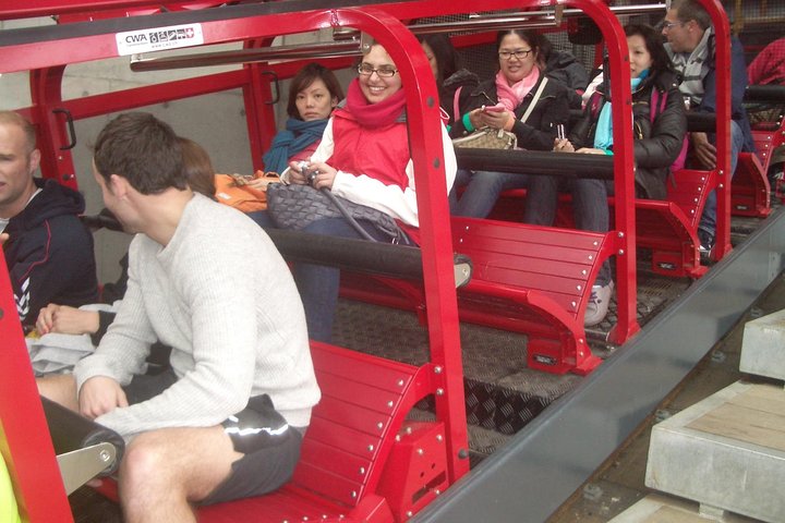  Attractions Brisbane