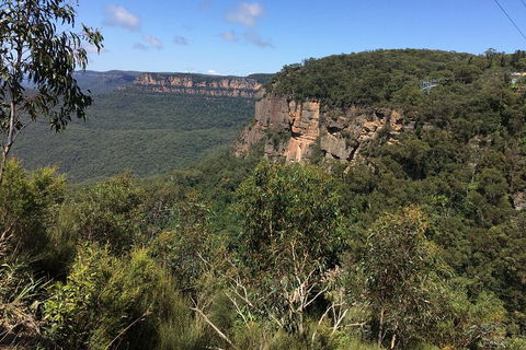 Full-Day Private Blue Mountains Tour With River Cruise - Attractions Brisbane 1