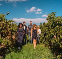 Barossa Valley Private Tour from 2 to 11 people - Attractions Brisbane