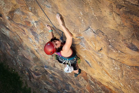 Brisbane Rock Climbing - 3 Hours Night - Attractions Brisbane 2