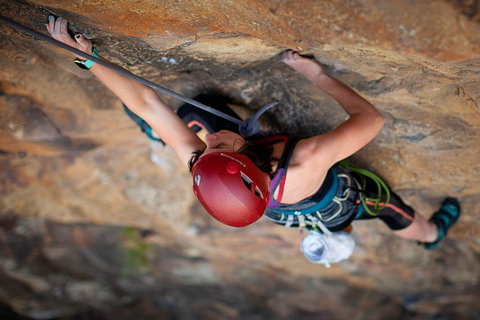Brisbane Rock Climbing - 3 Hours Night - Attractions Brisbane 3