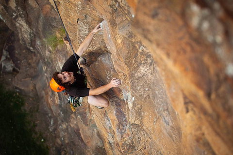 Brisbane Rock Climbing - 3 Hours Night - Attractions Brisbane 4