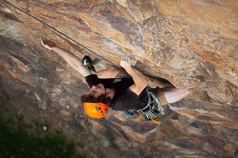 Brisbane Rock Climbing - 3 Hours Night - Attractions Brisbane 5