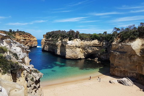Great Ocean Road Adventure - Private Tour - Reverse - Attractions Brisbane 0