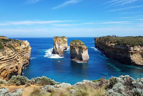 Great Ocean Road Adventure - Private Tour - Reverse - Attractions Brisbane 1