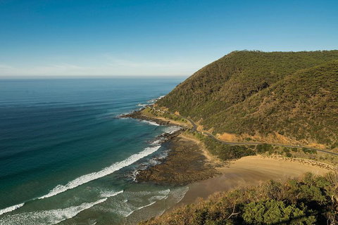Great Ocean Road Adventure - Private Tour - Reverse - Attractions Brisbane 2