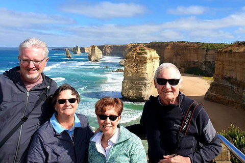Great Ocean Road Adventure - Private Tour - Reverse - Attractions Brisbane 4