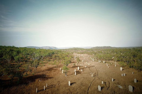 ETHICAL ADVENTURES - Litchfield Region, Max 10 Guests - Attractions Brisbane 0