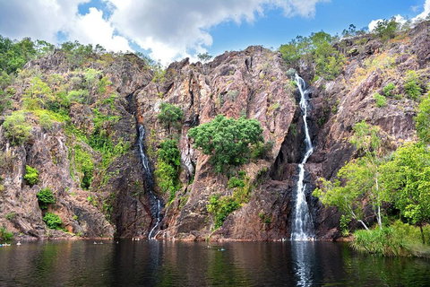 ETHICAL ADVENTURES - Litchfield Region, Max 10 Guests - Attractions Brisbane 1
