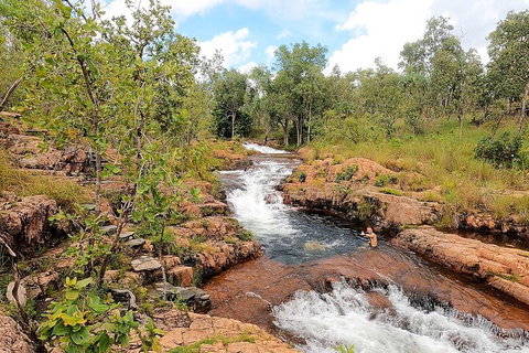 ETHICAL ADVENTURES - Litchfield Region, Max 10 Guests - Attractions Brisbane 2