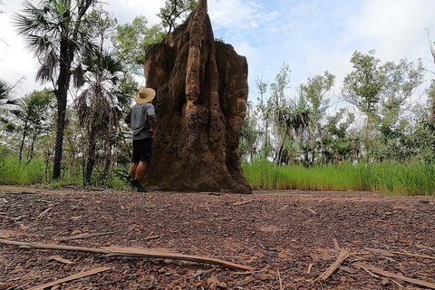 ETHICAL ADVENTURES - Litchfield Region, Max 10 Guests - Attractions Brisbane 3
