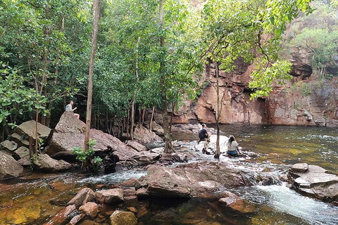 ETHICAL ADVENTURES - Litchfield Region, Max 10 Guests - Attractions Brisbane 4