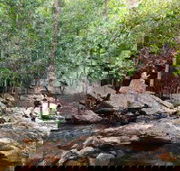 Ethical Adventures - Best in the WET - Litchfield / Kakadu 3 Day- max 10 guests - Attractions Brisbane