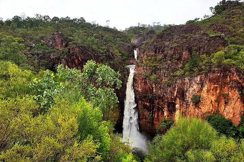 Ethical Adventures - Best In The WET - Litchfield / Kakadu 3 Day- Max 10 Guests - Attractions Brisbane 2