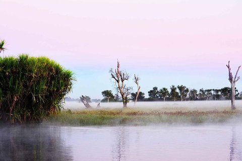 Ethical Adventures - Best In The WET - Litchfield / Kakadu 3 Day- Max 10 Guests - Attractions Brisbane 3