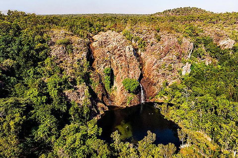 Ethical Adventures - Pure Litchfield - Attractions Brisbane 1
