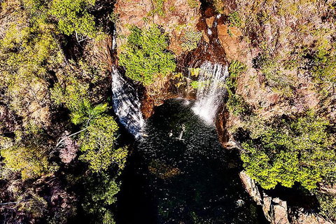 Ethical Adventures - Pure Litchfield - Attractions Brisbane 2