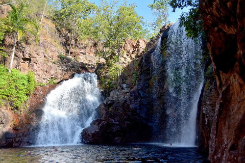 Ethical Adventures - Pure Litchfield - Attractions Brisbane 3