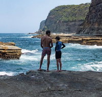 Sydney Private Tour Featuring Wilderness Wildlife Waves Waterfalls and Wine - Attractions Brisbane