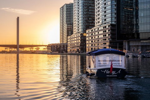 2-Hour Self-Drive Boat Hire On The Yarra River - Attractions Brisbane 2