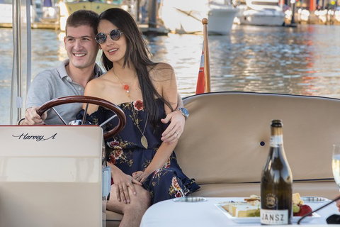 2-Hour Self-Drive Boat Hire On The Yarra River - Attractions Brisbane 5