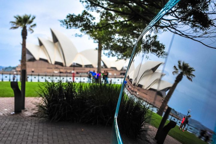  Attractions Brisbane
