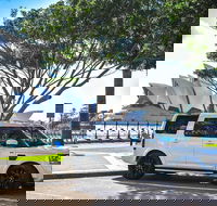 Luxury Sydney City Private Tour - Attractions Brisbane