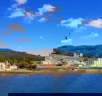 Tasmania 4 Day East Coast  Launceston - Attractions Brisbane