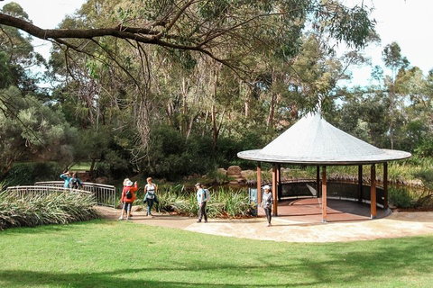 Highlights Of Kings Park - Attractions Brisbane 1