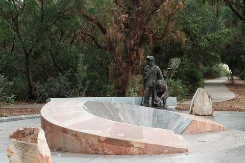 Highlights Of Kings Park - Attractions Brisbane 4