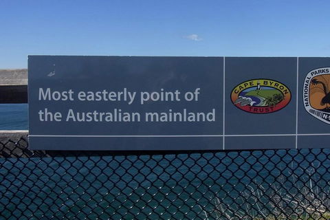 Byron Bay Lighthouse And Hinterland Tour - Attractions Brisbane 3