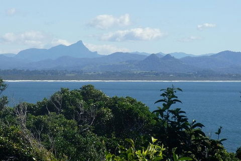 Byron Bay Lighthouse And Hinterland Tour - Attractions Brisbane 5